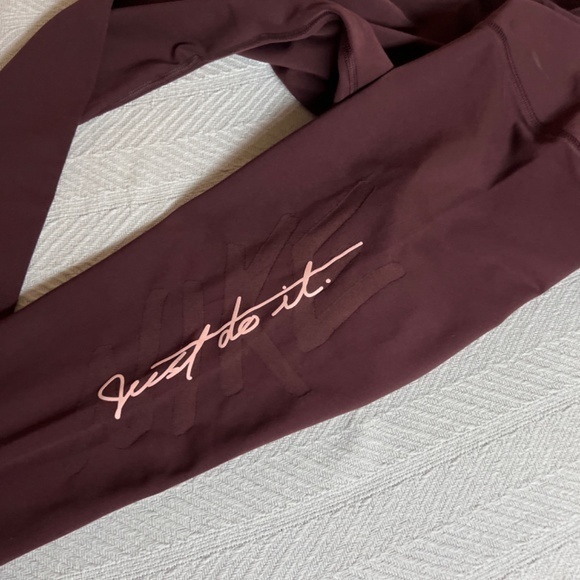 Nike womens just do it leggings size s‎ - Picture 1 of 6